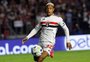 De volta ao Inter, David pode ganhar nova chance com Eduardo Coudet