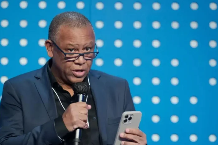 Fórum Econômico Mundial / Divulgação