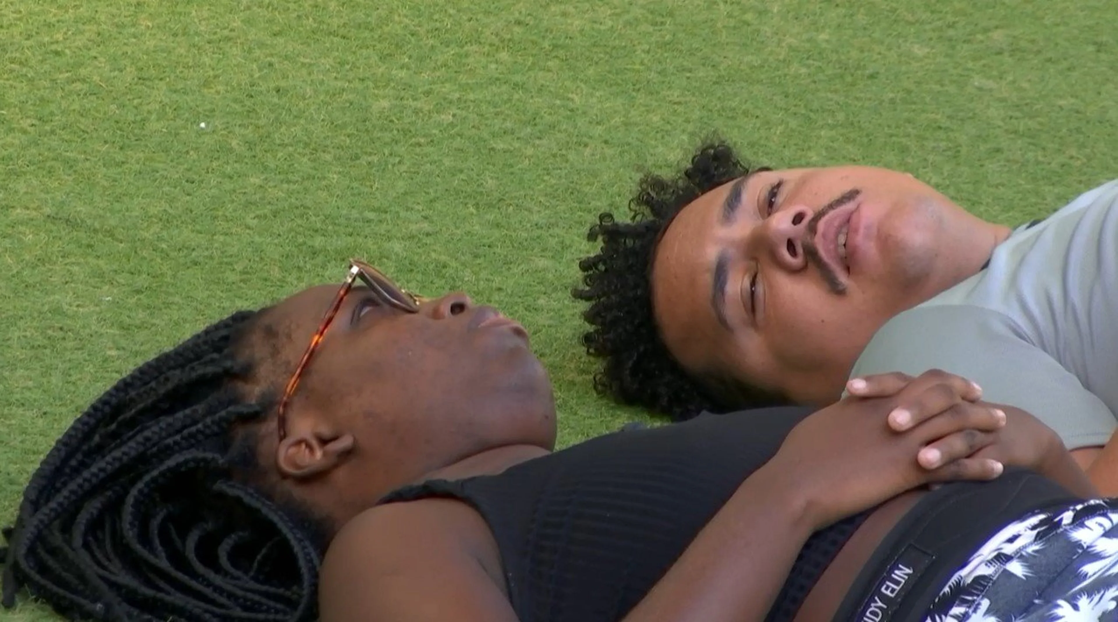 Globoplay/Reprodução