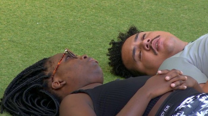 Globoplay / Reprodução