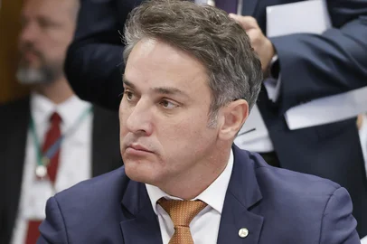 Marina Ramos / Agência Câmara Audiência Pública – Apuração de denúncias de violações de direitos no 8 de janeiro. Dep. Zucco (PL-RS)<!-- NICAID(16114884) -->