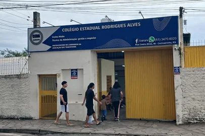 Eleição Suplementar para a prefeitura de Cachoeirinha<!-- NICAID(16264194) -->