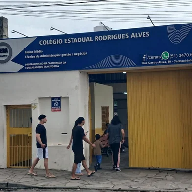 Eleição Suplementar para a prefeitura de Cachoeirinha<!-- NICAID(16264194) -->