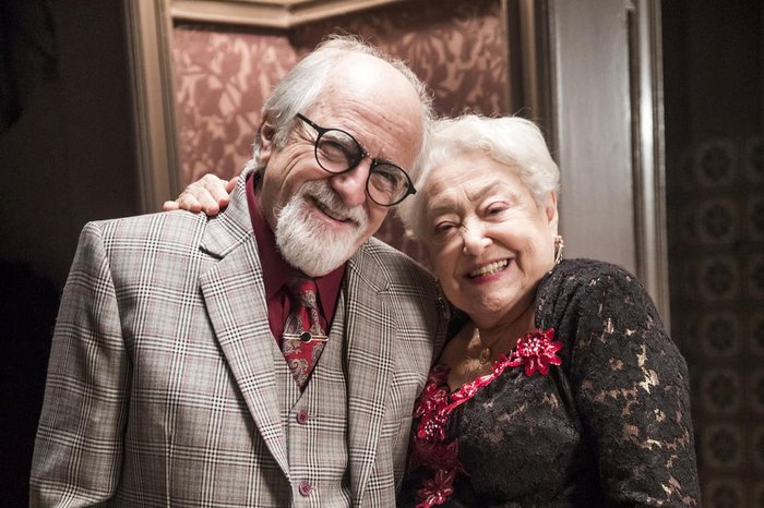 João Miguel Júnior / TV Globo/Divulgação João Miguel Júnior / TV Globo/Divulgação