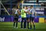 Quem ganhou pontos no Grêmio após a partida contra o São José