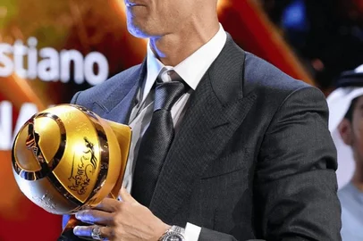 Cristiano Ronaldo, futebol