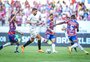 O retrospecto do Grêmio contra o Fortaleza no Ceará 