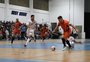 Sercesa e Passo Fundo Futsal disputam a final da Taça Farroupilha neste sábado