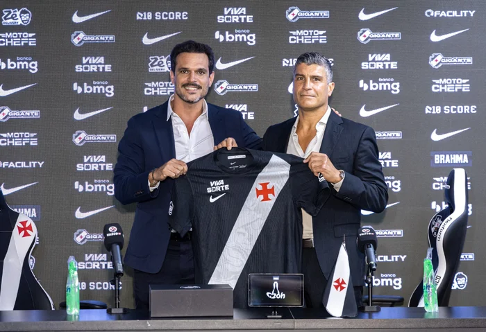 Matheus Lima / CR Vasco da Gama