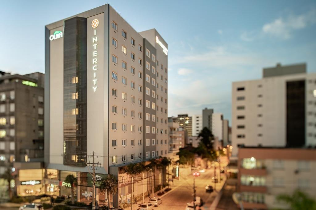 Hotéis têm ocupação de 100 com eventos internacionais em Porto Alegre