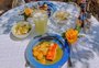 10 restaurantes que entregam em casa refeições completas para uma ocasião especial
