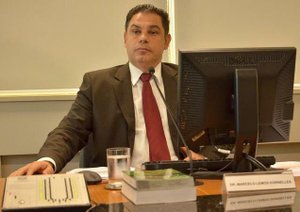 PG Alves / Divulgação / Ministério Público PG Alves / Divulgação / Ministério Público