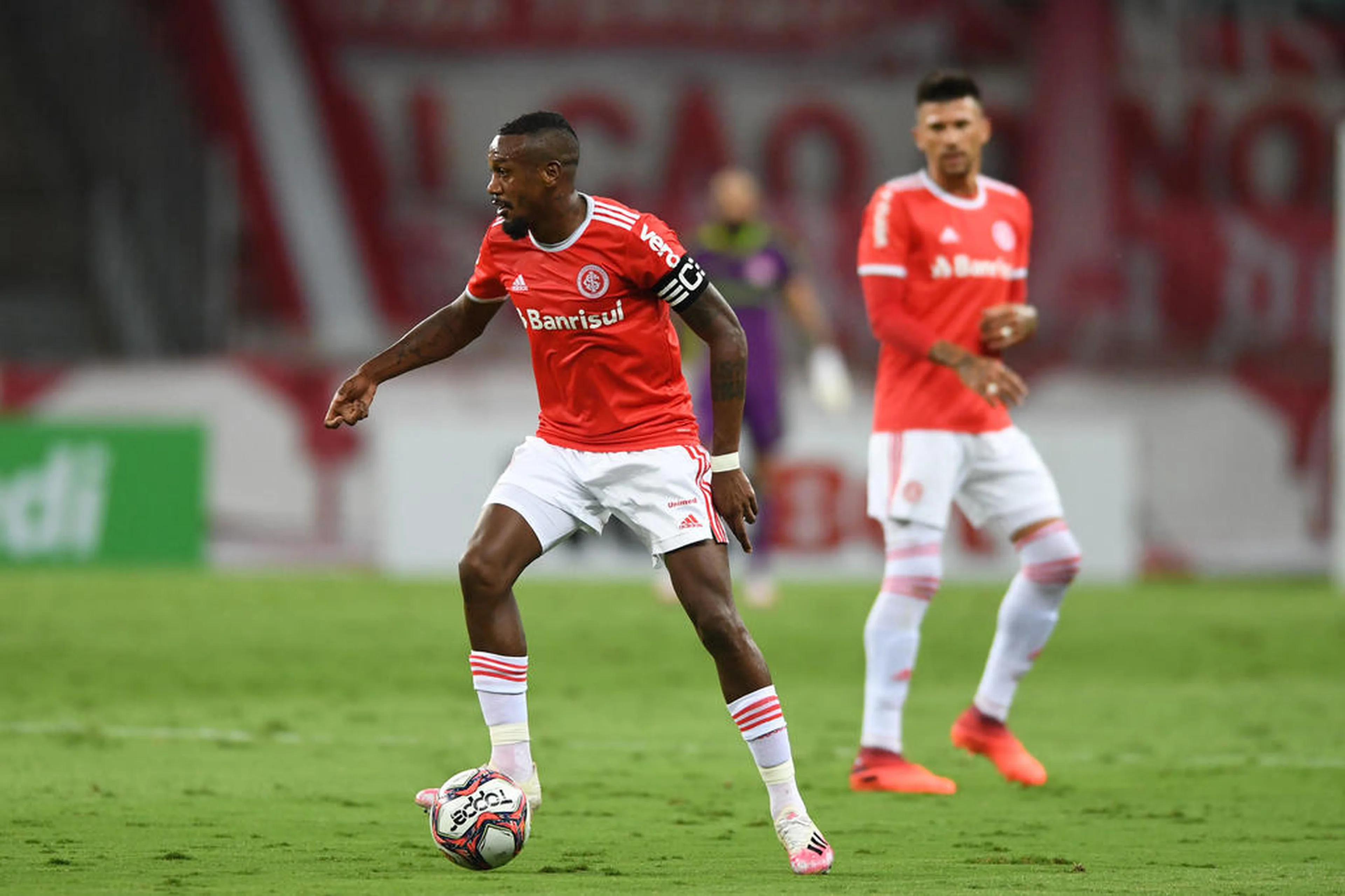Ricardo Duarte/Inter
