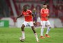As mudanças iniciais promovidas por Ramírez no time do Inter