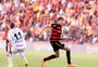 Sport leva empate no fim do Operário-PR e completa sete jogos sem vencer na Série B