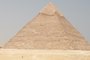 Pirâmide de Giza, no Egito.<!-- NICAID(8195940) -->