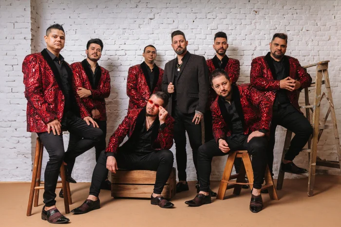 Banda Corpo e Alma / Divulgação Banda Corpo e Alma / Divulgação