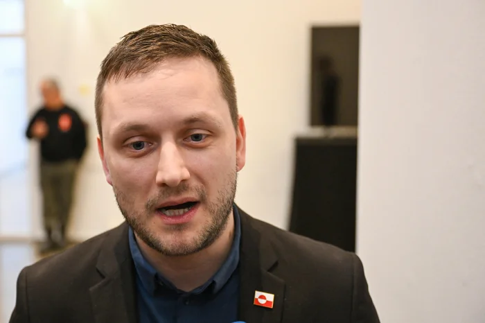 JONATHAN NACKSTRAND / AFP JONATHAN NACKSTRAND / AFP