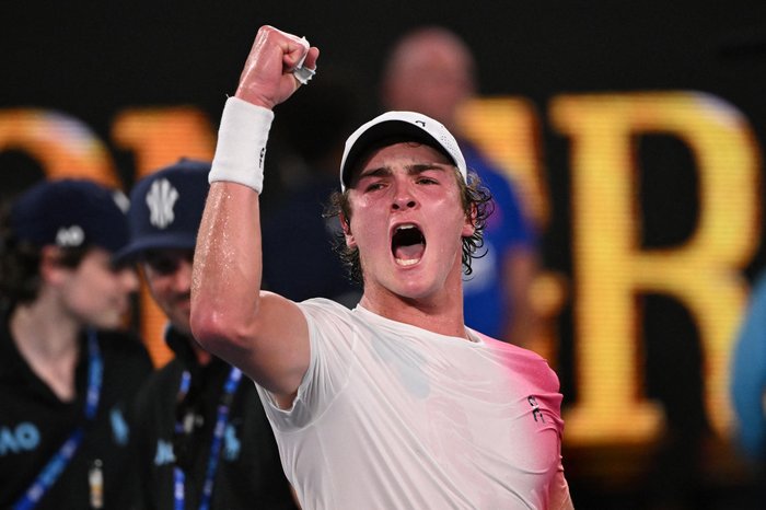 WILLIAM WEST / AFP WILLIAM WEST / AFP