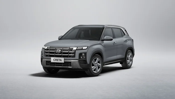 Hyundai / Divulgação