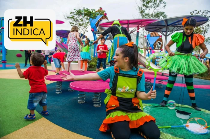 BarraShoppingSul / Divulgação