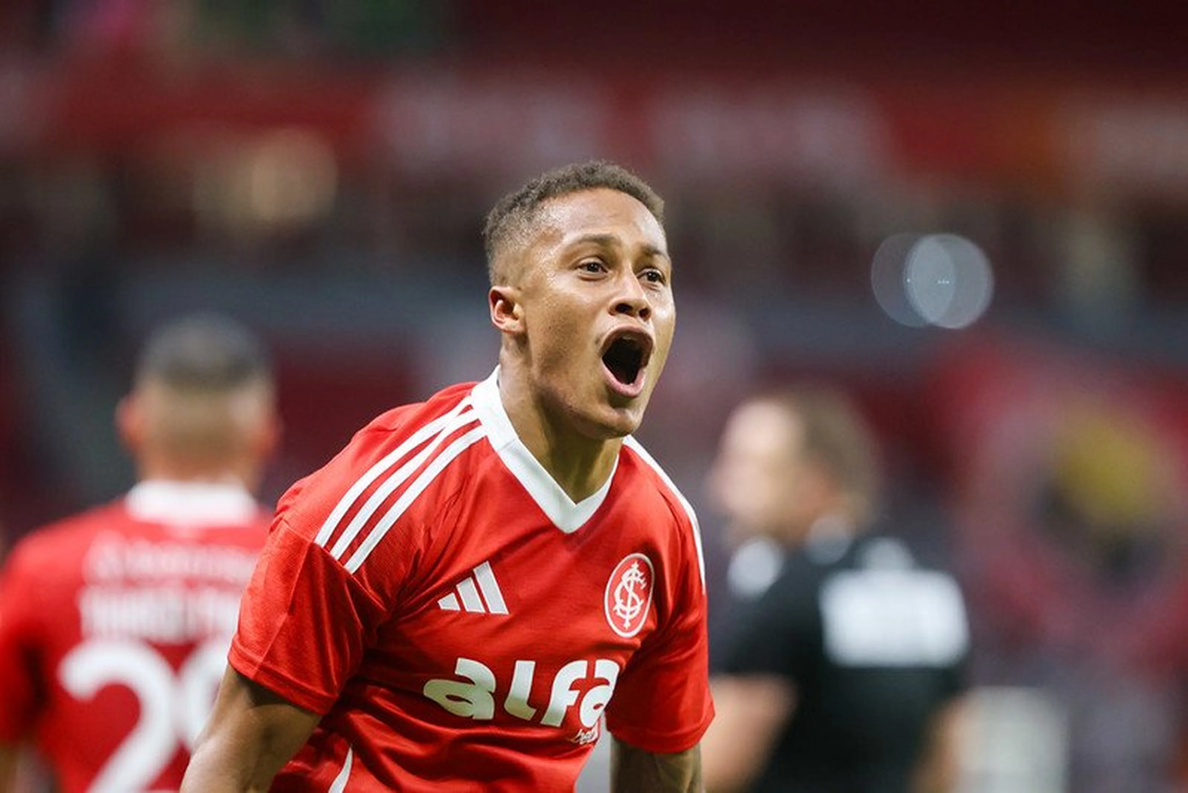 Ricardo Duarte/Inter / Divulgação