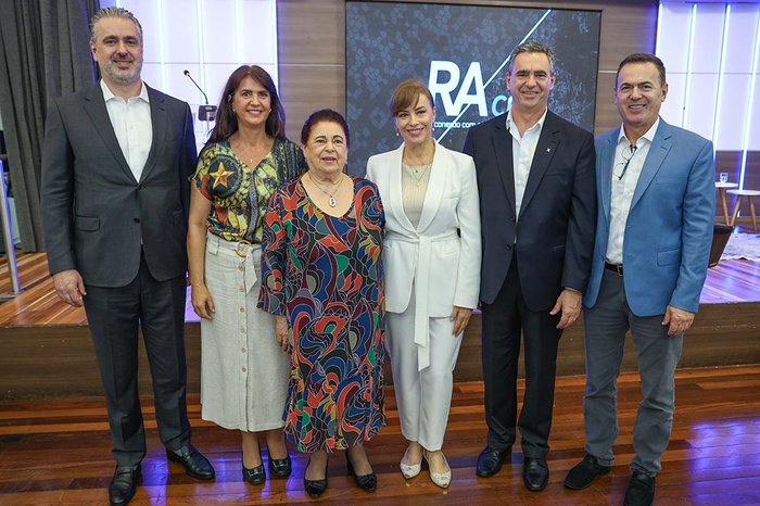 João Carlos Lazzarotto / Divulgação