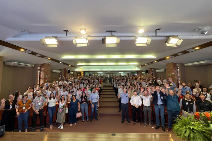 Maicon Menoncin / Divulgação Maicon Menoncin / Divulgação