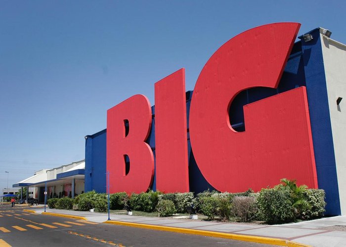 Carrefour Brasil aprova compra do Grupo Big | GZH