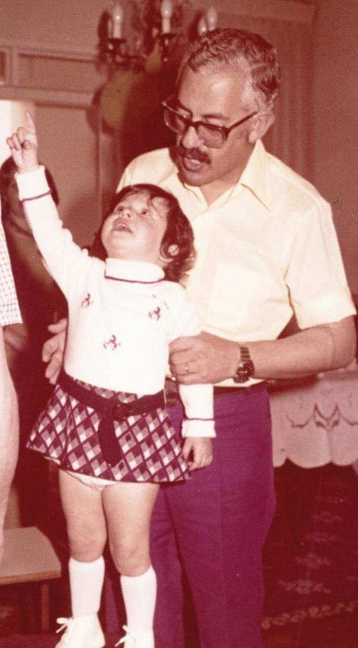 Acervo de família / divulgação Acervo de família / divulgação