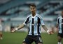 Após cirurgia, Grêmio projeta retorno de Ferreira em oito semanas