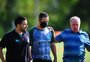 Saiba como o Juventude planeja sequência de jogos com Ca-Ju e Copa do Brasil