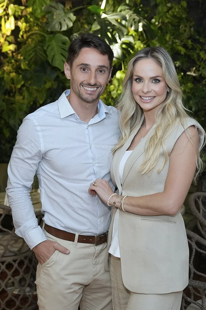 Leandro Araújo / Divulgação