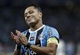 O prazo mais otimista para Marlon retornar ao time do Grêmio