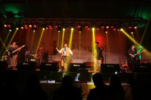 Carijo da Canção Gaúcha / Divulgação Carijo da Canção Gaúcha / Divulgação