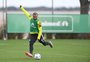 Inter pode ter Mercado na lateral e Saravia no meio-campo diante do Fluminense