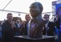 Grêmio inaugura busto de Lupicínio Rodrigues na Arena