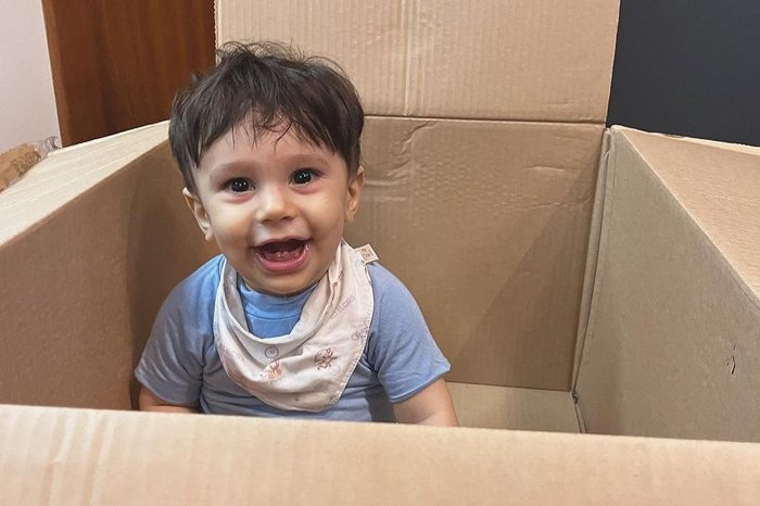 Instagram / Reprodução Instagram / Reprodução