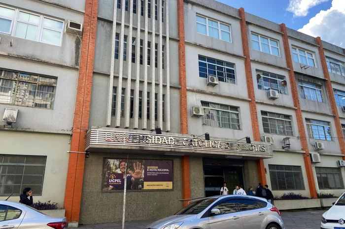 Igor Islabão / Grupo RBS Igor Islabão / Grupo RBS