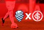 CSA x Inter: onde assistir, escalações e como chegam os times