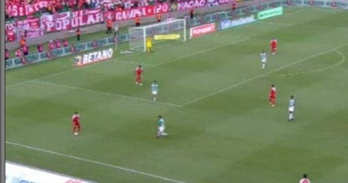 Reprodução / RBS TV