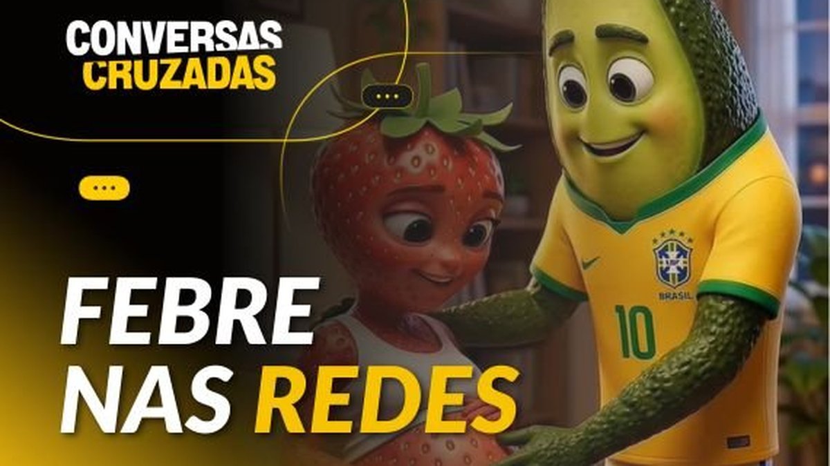Conversas Cruzadas: por que as novelas de frutas viraram um fen&ocirc;meno nas redes?