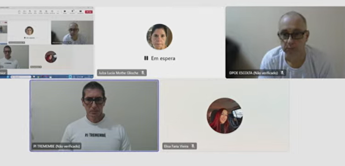 Reprodução / Youtube