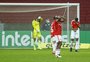 A queda de Ramírez no Inter é questão de tempo