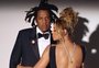Beyoncé e Jay-Z estrelam campanha de grife e cantora usa colar avaliado em R$ 161 milhões