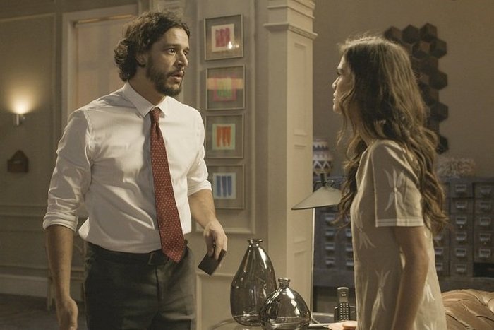 TV Globo / Divulgação