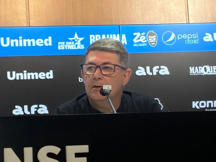 José Alberto Andrade / Agência RBS José Alberto Andrade / Agência RBS