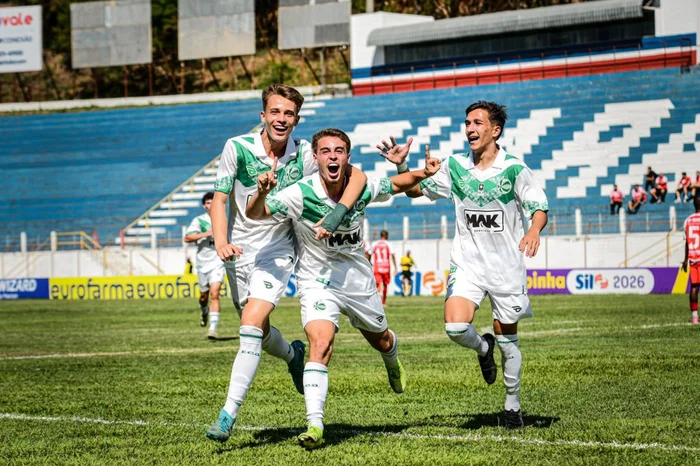 Leonardo Bidese / E.C. Juventude / Divulgação