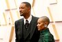 Jada Pinkett Smith revela que está separada de Will Smith há sete anos