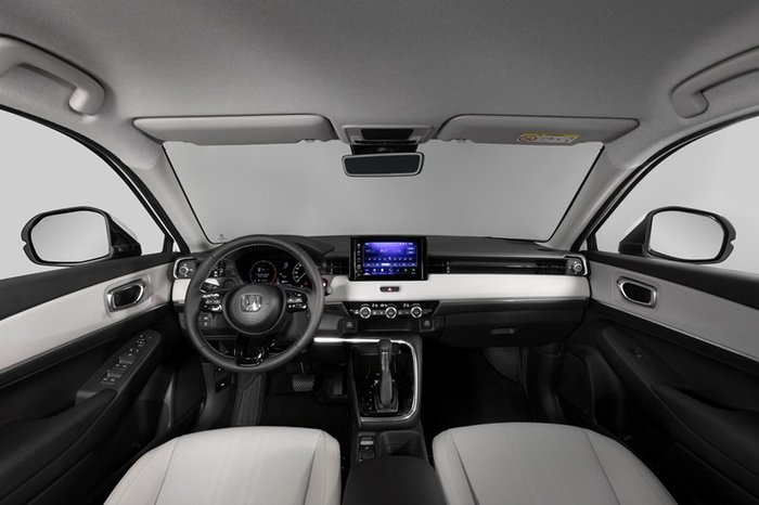 HONDA / Divulgação